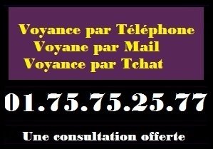 Voyance gratuite par tchat