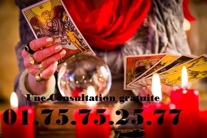 tarot en ligne