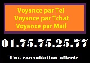 Voyance gratuite immédiate