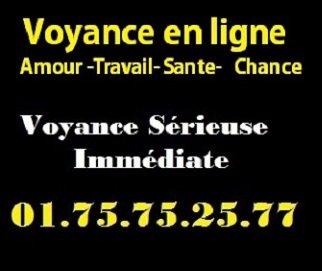 Voyance en ligne gratuite