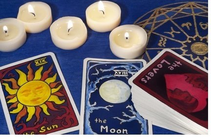 voyance gratuite tarot immediate