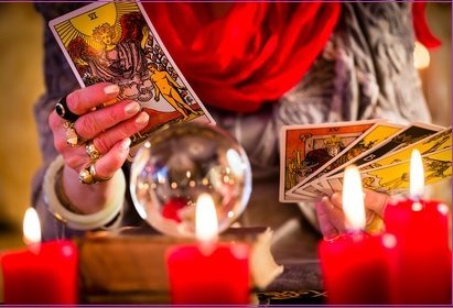 Tirage tarot amour gratuit fiable en ligne