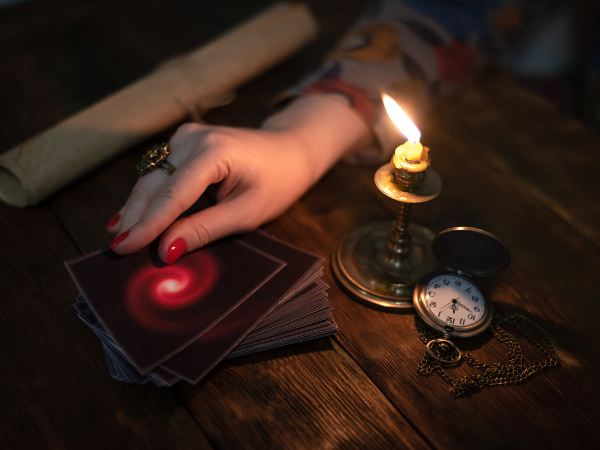 Voyance gratuite par mail serieuse